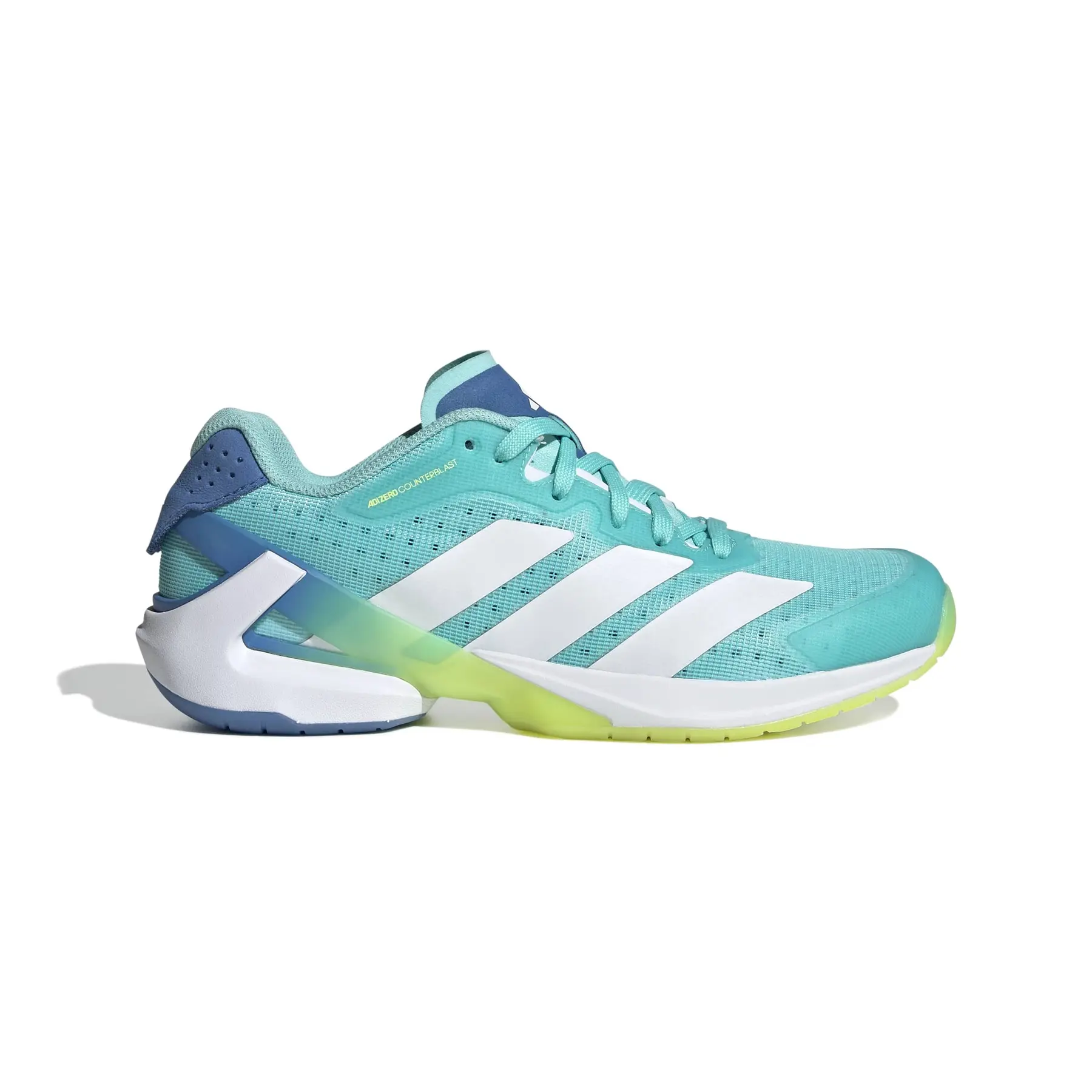Adidas Counterblast Bounce Blauw (KJ3669)