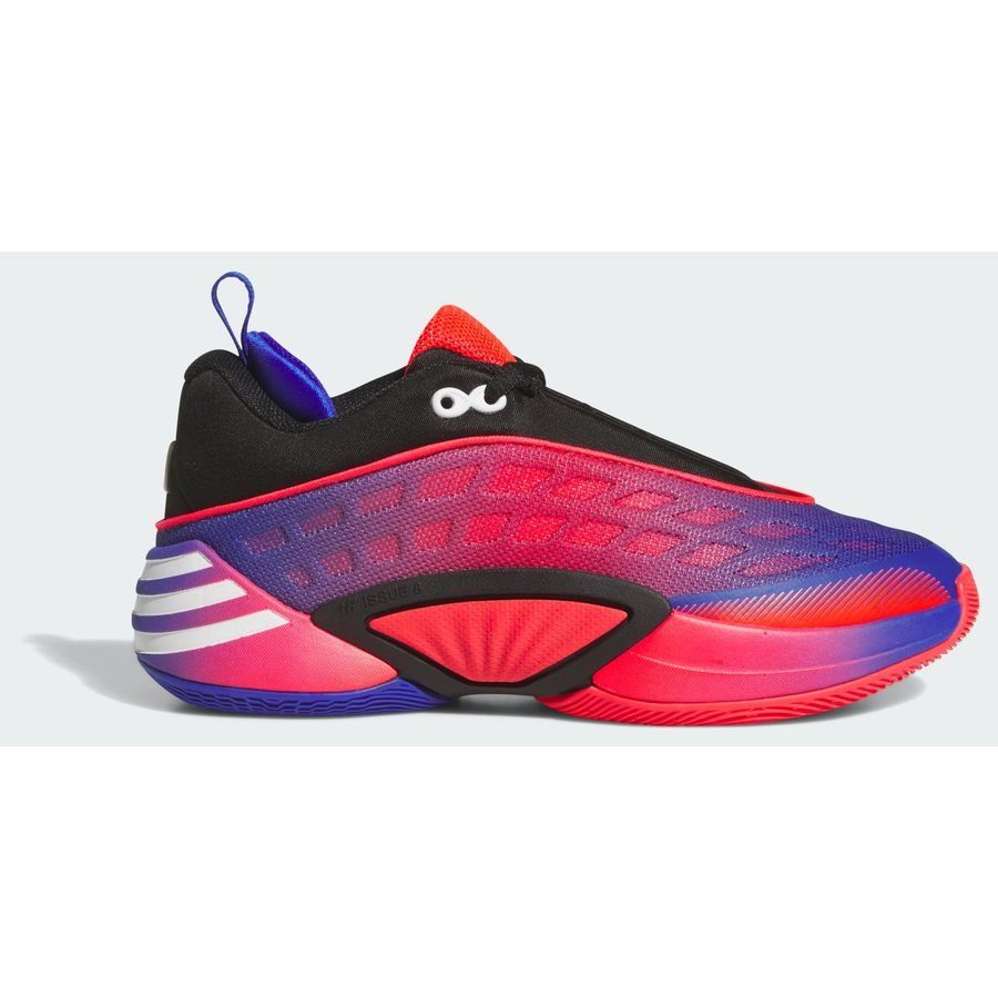 Adidas D.O.N. Zwart (KI1651)