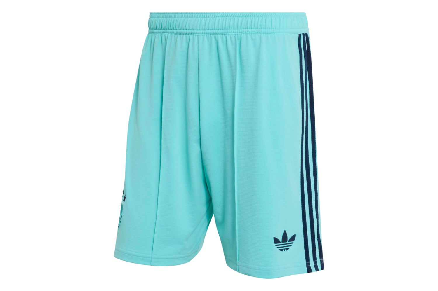 Adidas – Deutschland 26 Authentic Shorts DFB – Shorts-Sport (JN2071)