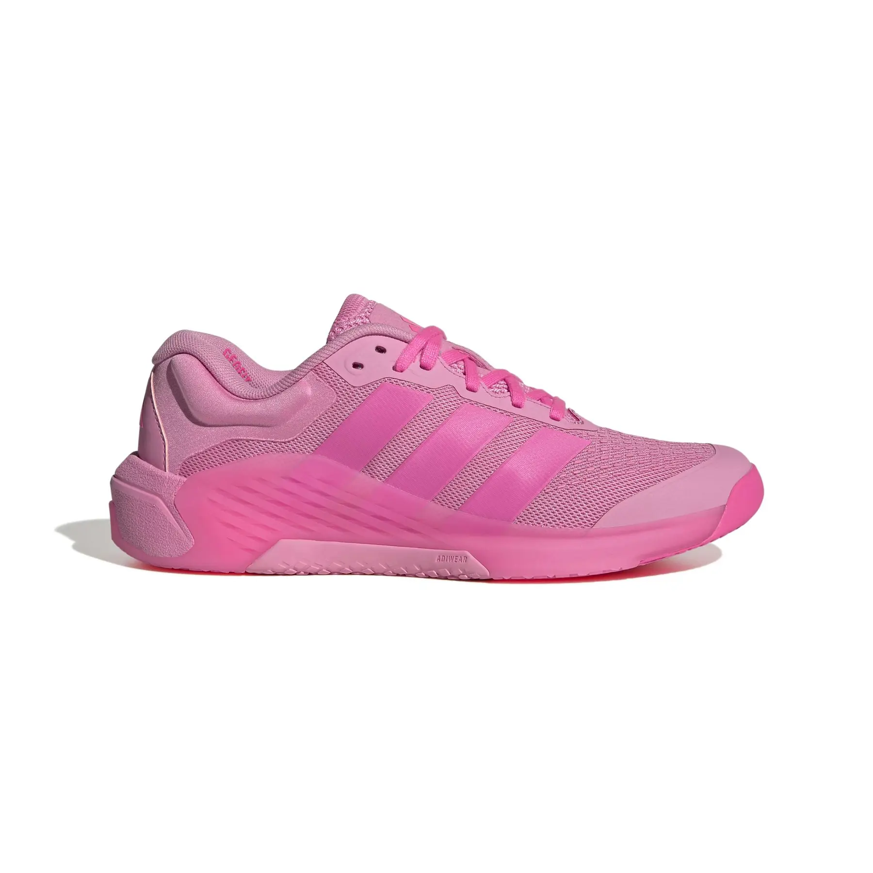 Adidas Dropset Roze (JR4667)