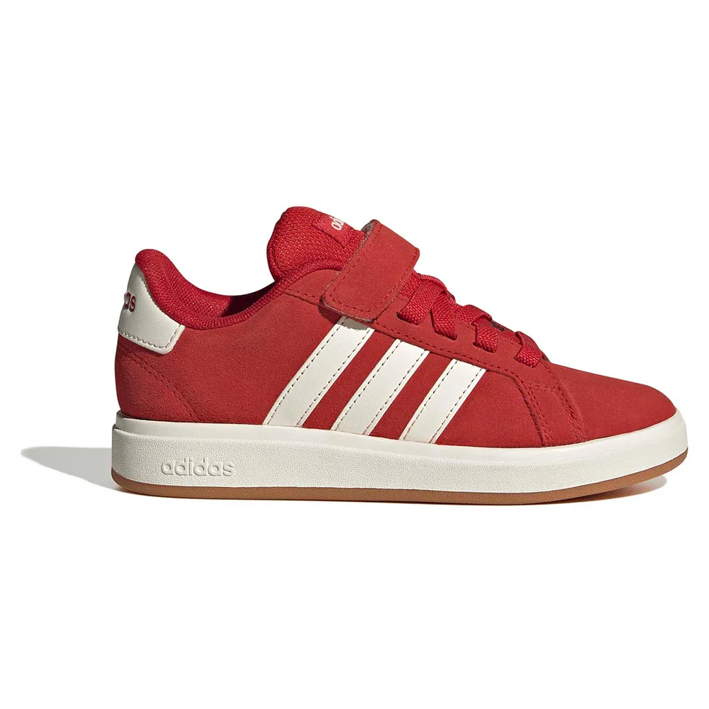 Adidas Grand Court 00s Gymnastikskor För Barn KJ9573