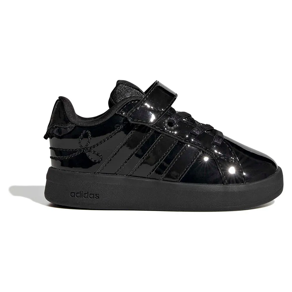 Adidas Grand Court 3.0 Girls Babyschoenen KI8120