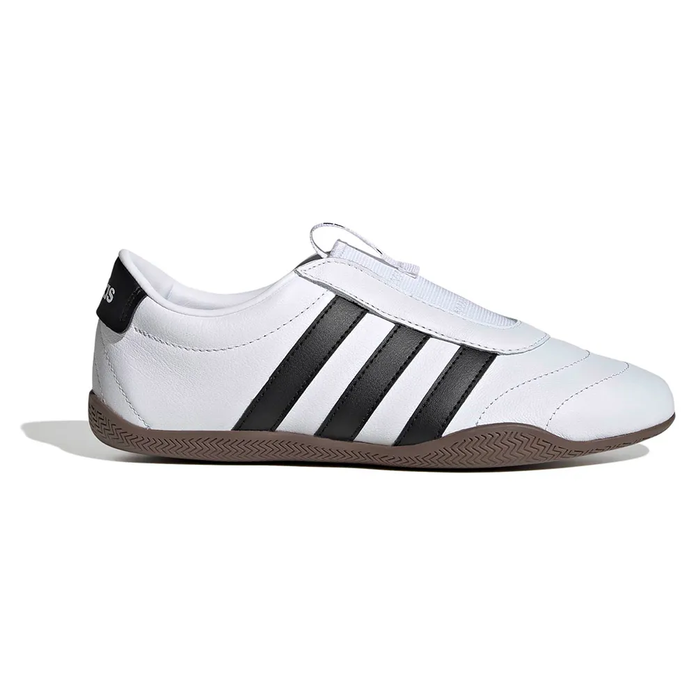 Adidas Grand Court Ftwr White / Core Black / Gum 5 (KI4659)