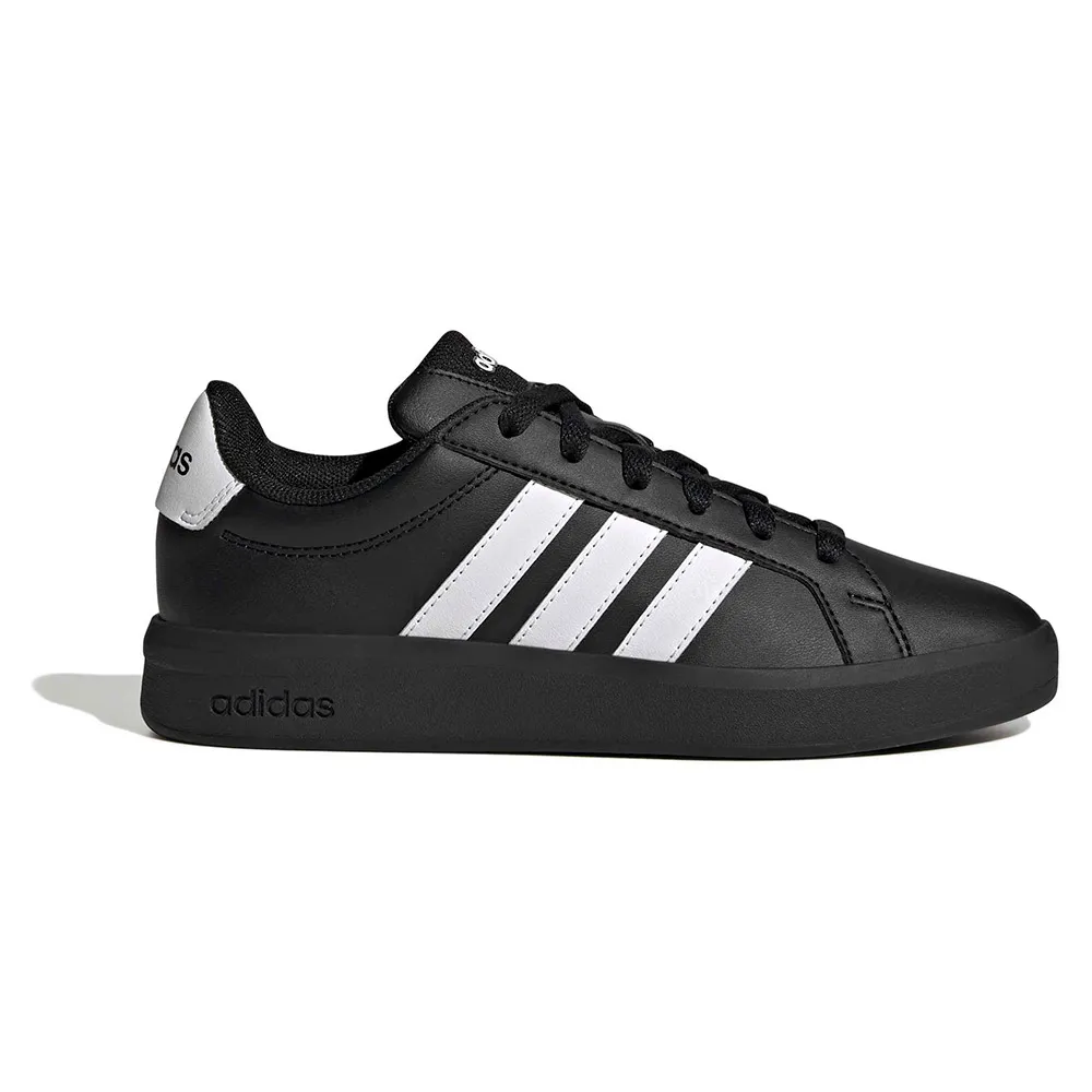 Adidas Grand Court Wit (KJ4367)