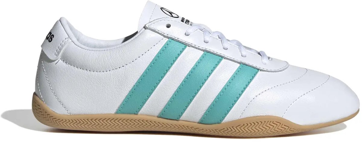 Adidas Grand Court ftwr wit (KI8648)