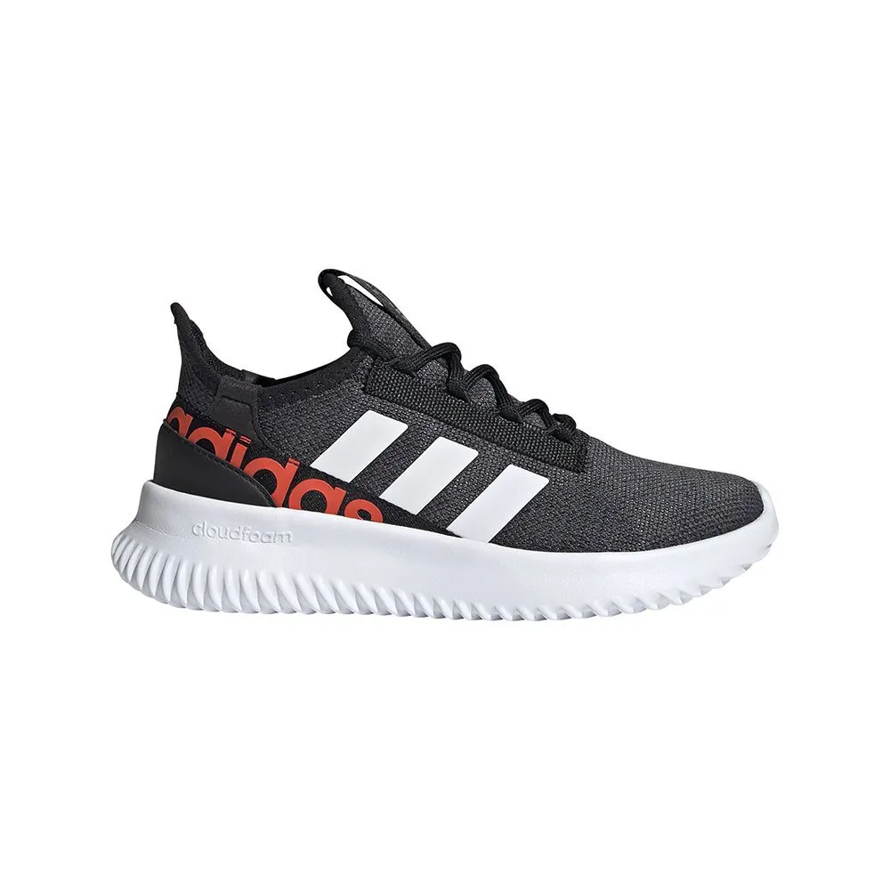Adidas Kids Running Zwart (Q47215)