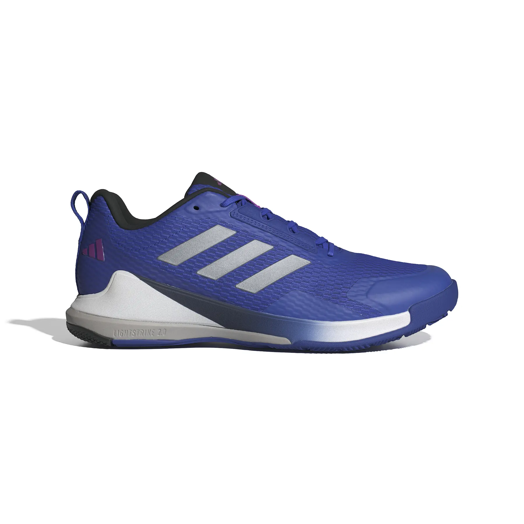 Adidas Novaflight Blauw (ID3668)