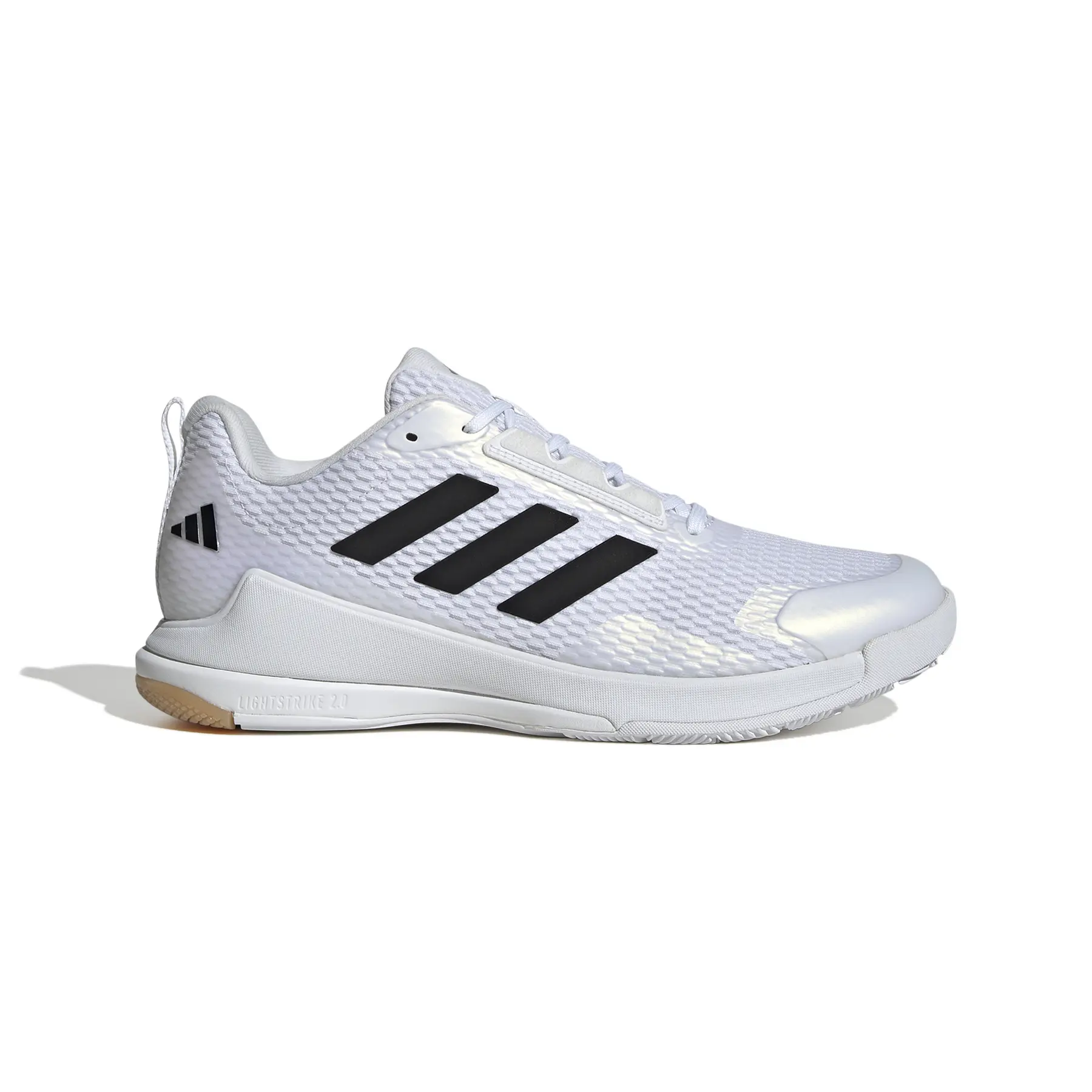 Adidas Novaflight Wit (ID3667)