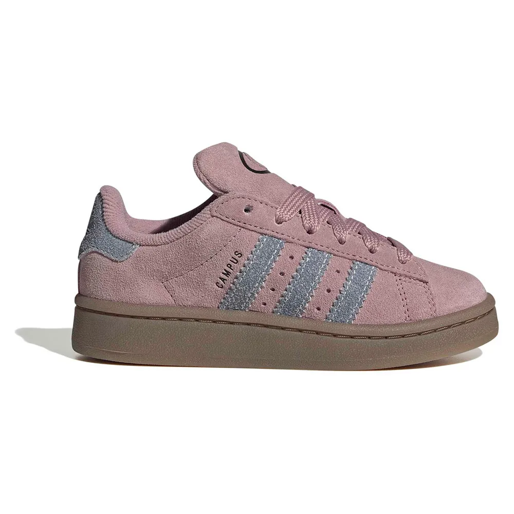 Adidas Originals Adidas Campus Lila / Rosa (KI9405)