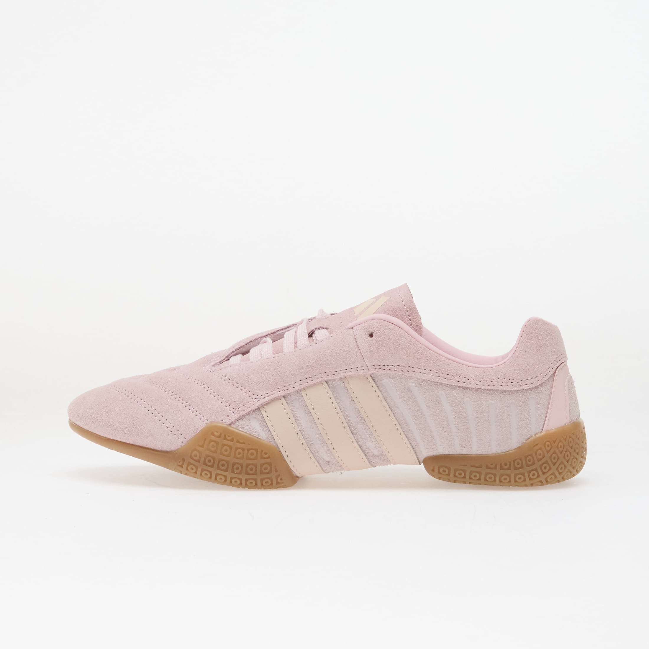 Adidas Originals Sneakers adidas Taekwondo MEI Elite Distilled Pink/ Wonder Quartz/ Gum4 (KK2524)