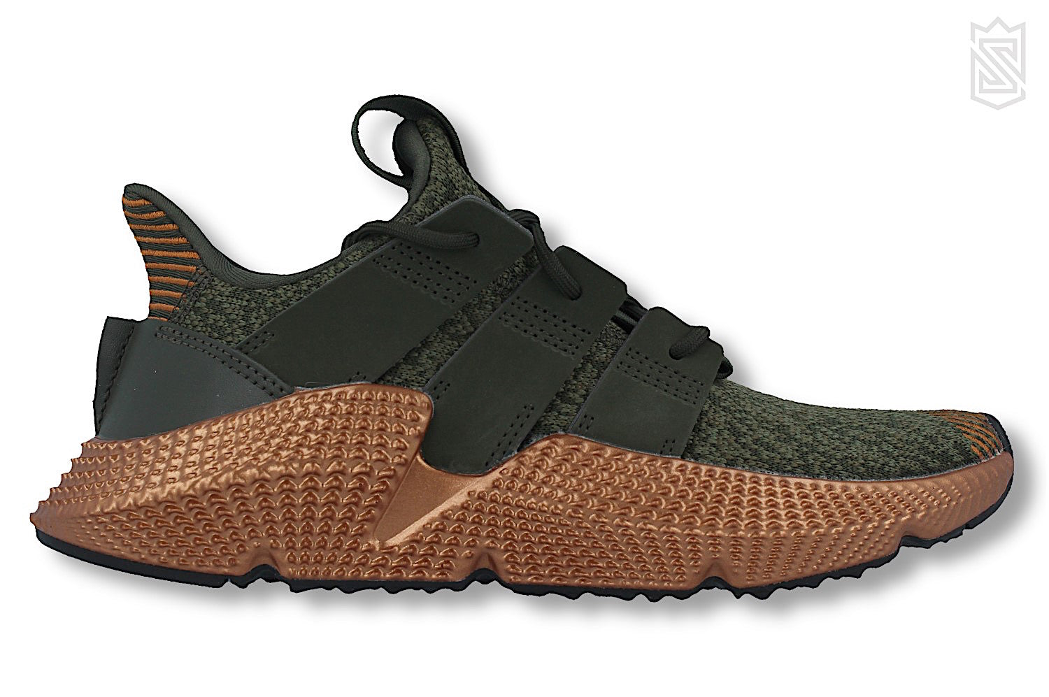 Adidas Prophere Groen (DA9616)