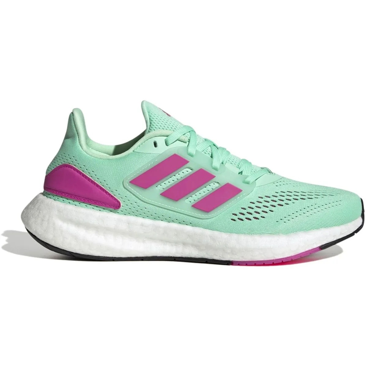 Adidas Pureboost Groen (HQ8577)