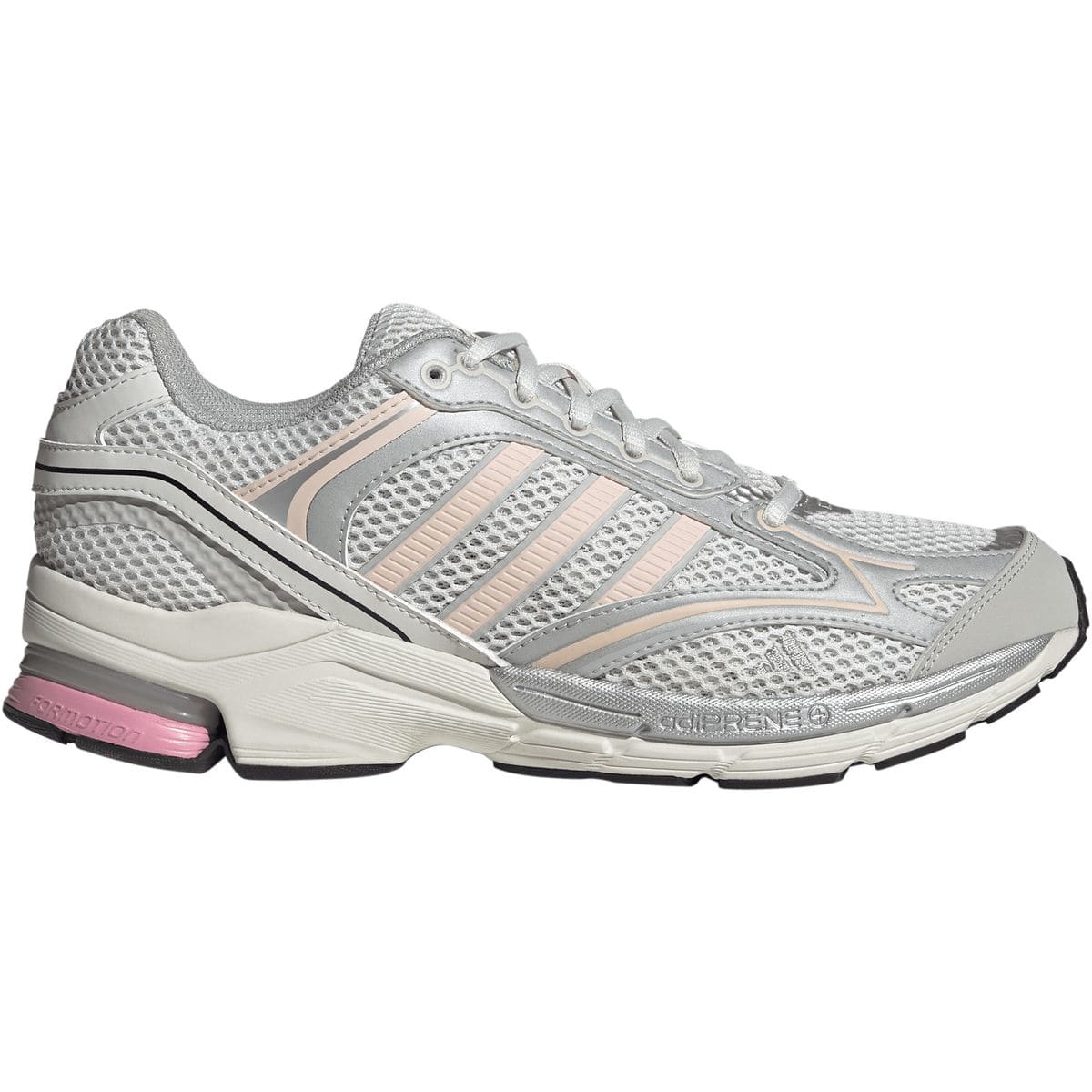 Adidas Spirit Adidas SPIRITAIN Wit (KI8051)