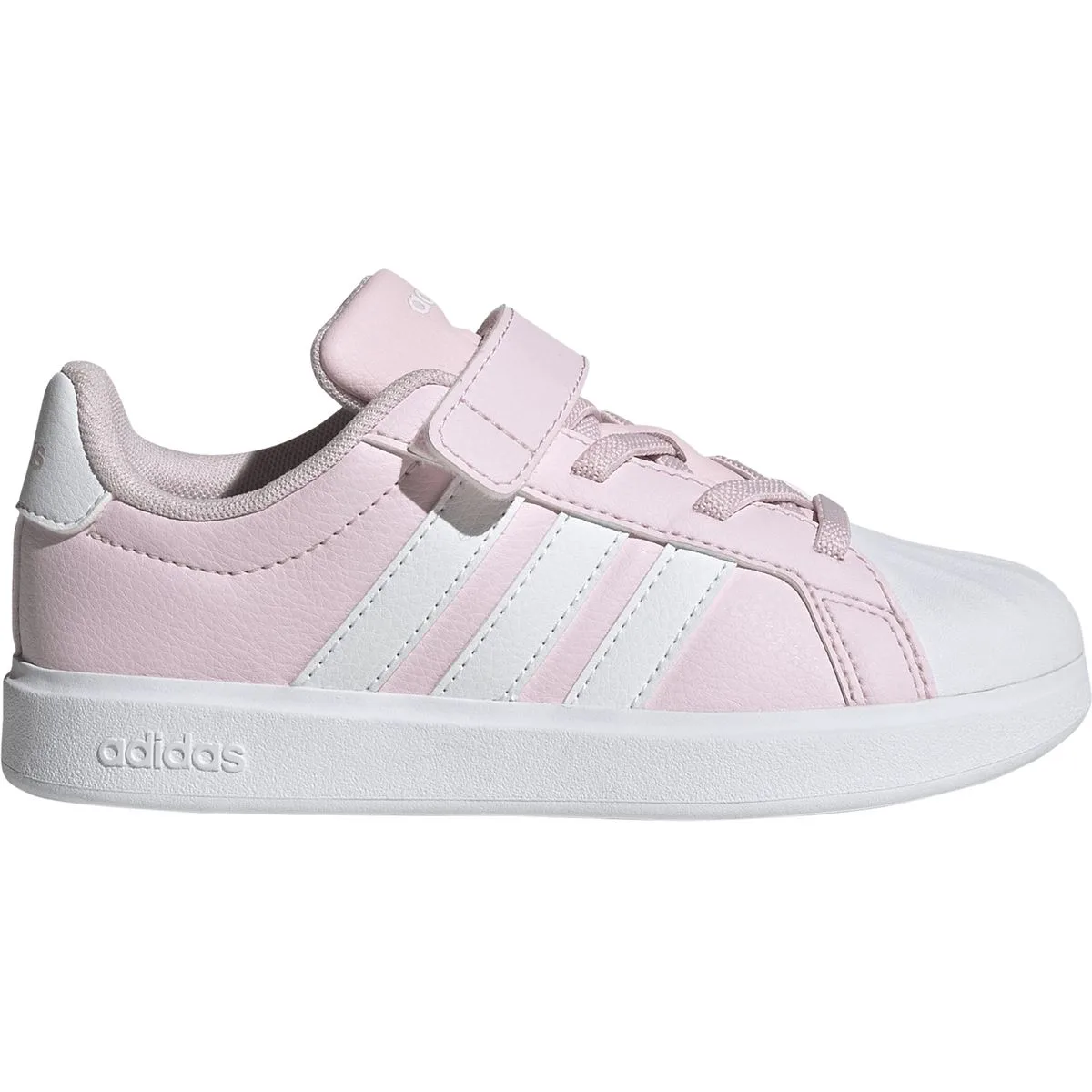 Adidas Streettalk Roze (JQ8591)