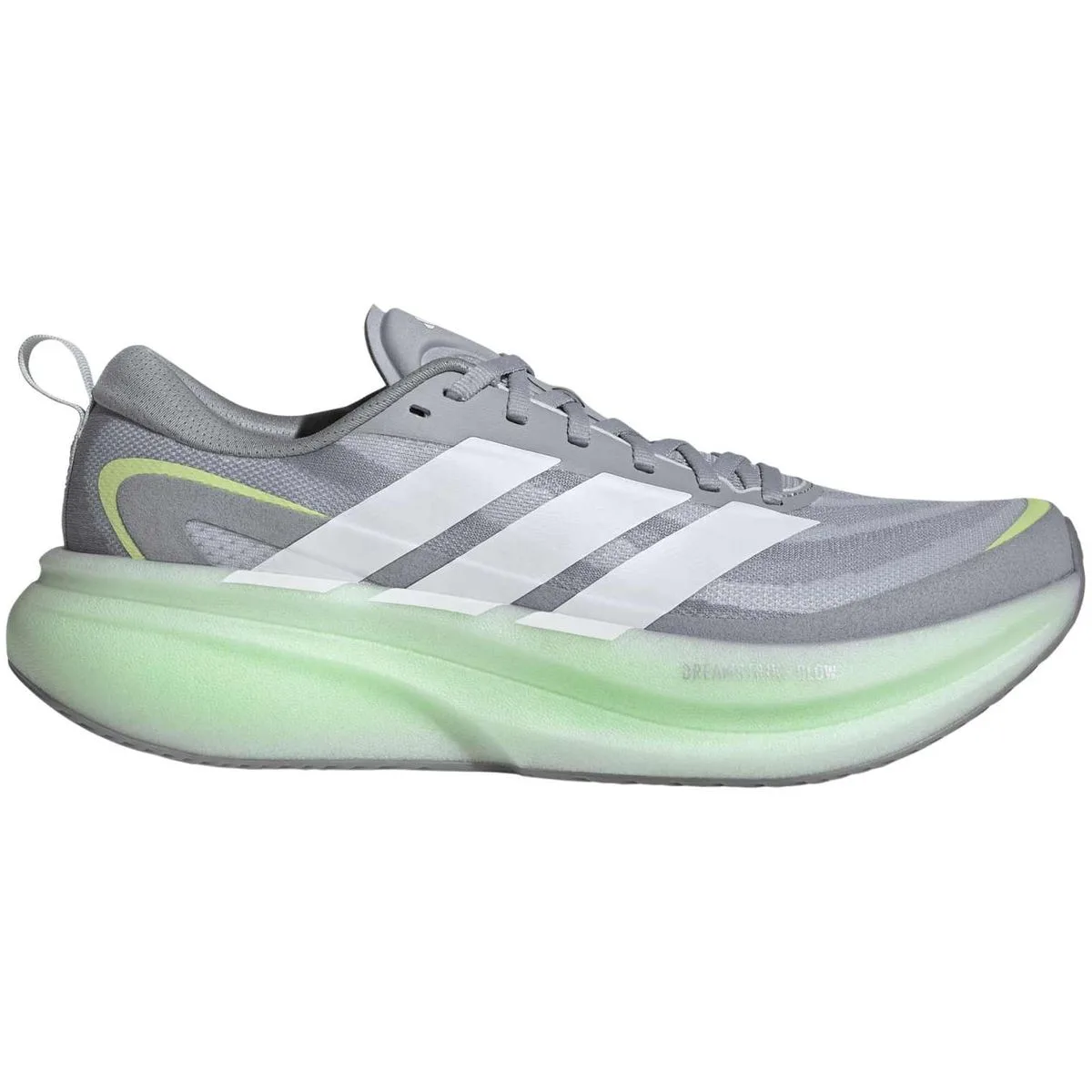 Adidas Supernova Grijs (KJ8656)