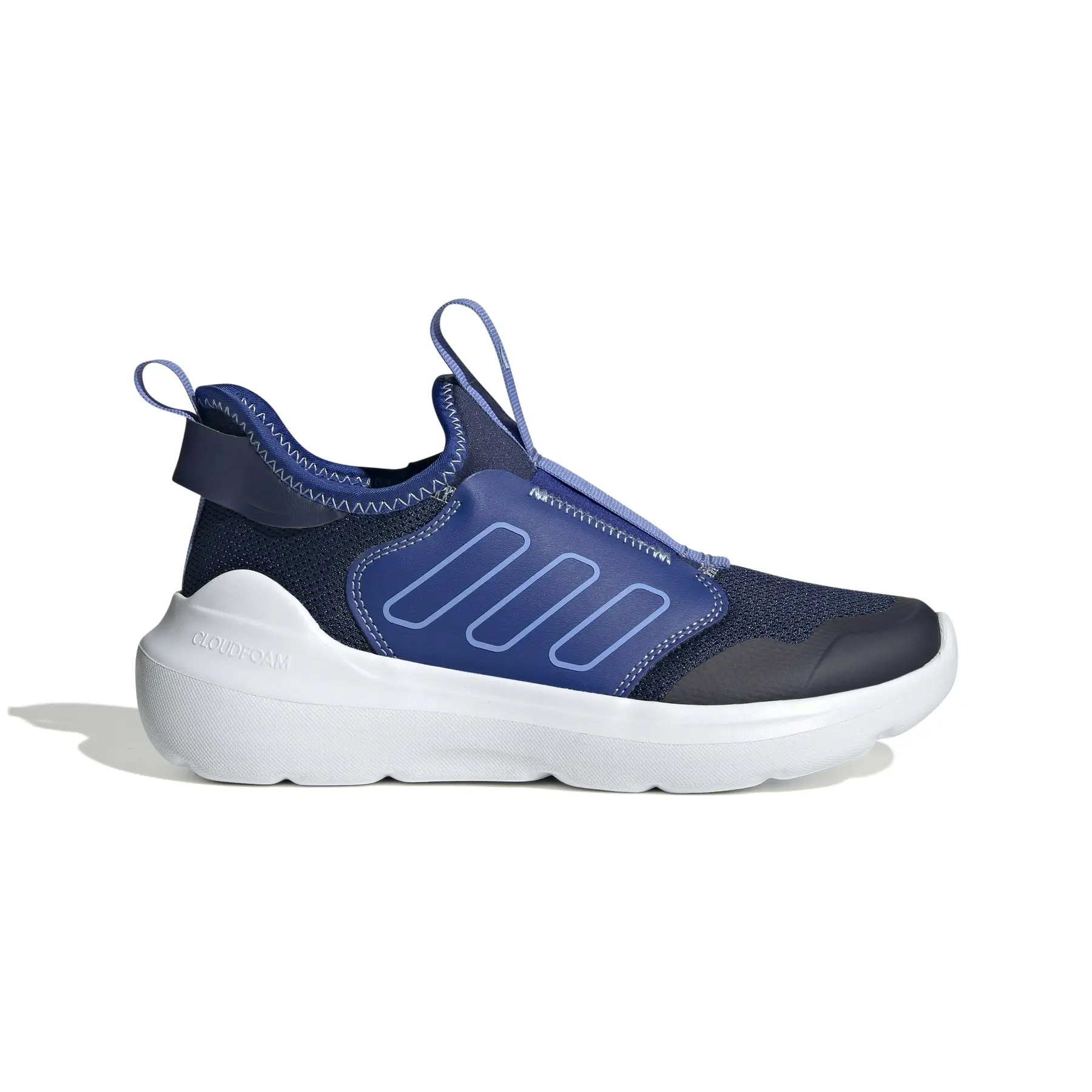 Adidas Tensaur Blauw (JR6087)