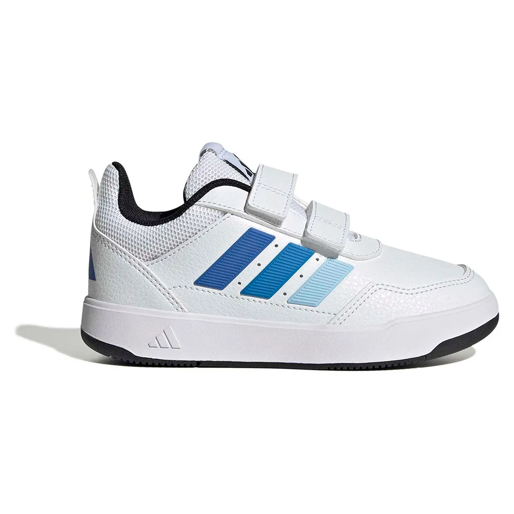 Adidas Tensaur Ftwr White / Bright Blue / Collegiate Royal (LA6710)