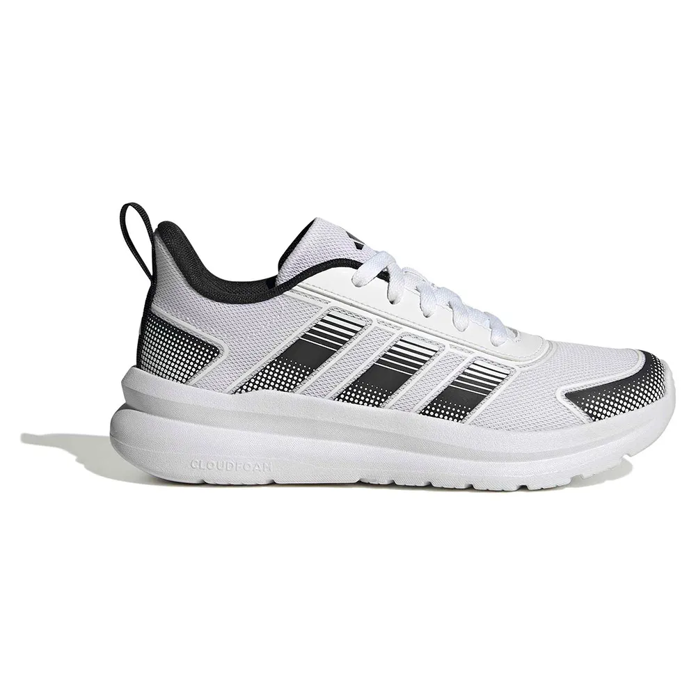 Adidas Tensaur Ftwr White / Core Black / Ftwr White (KJ6631)