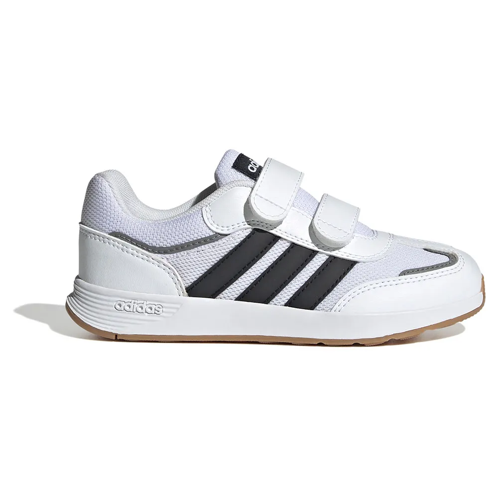 Adidas Tensaur Wit (JQ4765)