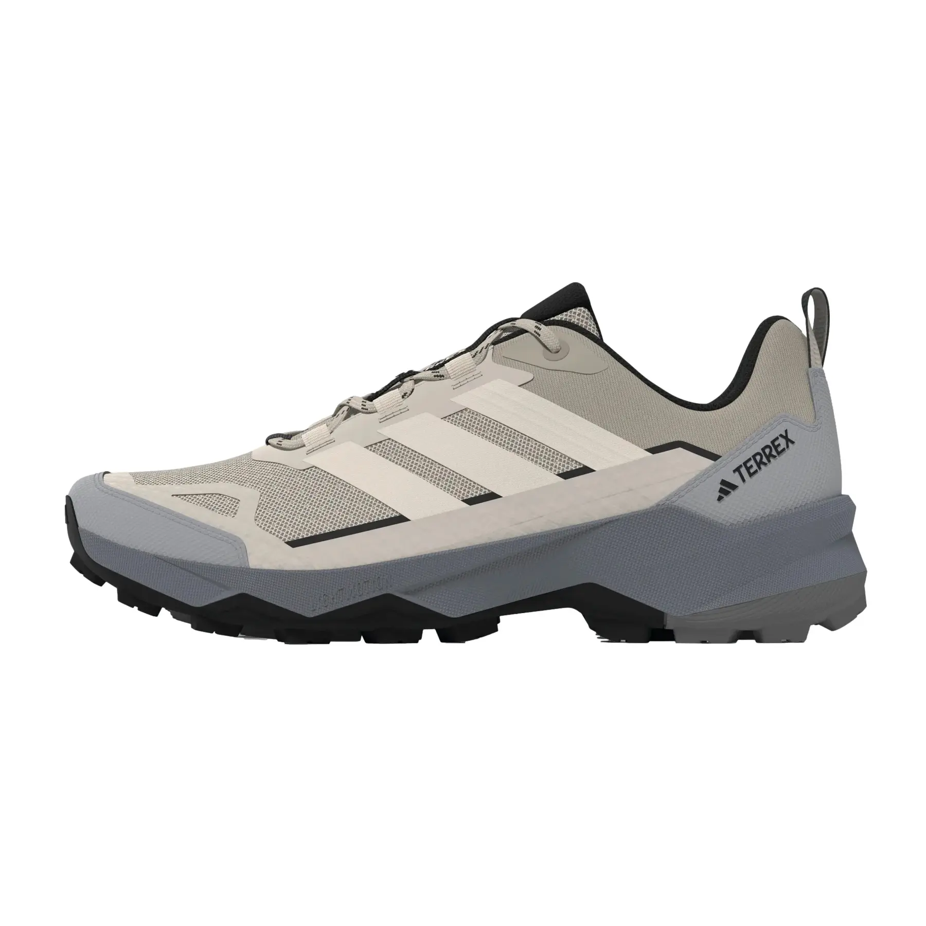 Adidas Terrex Beige / Wonder White / Grey Two (KJ8937)