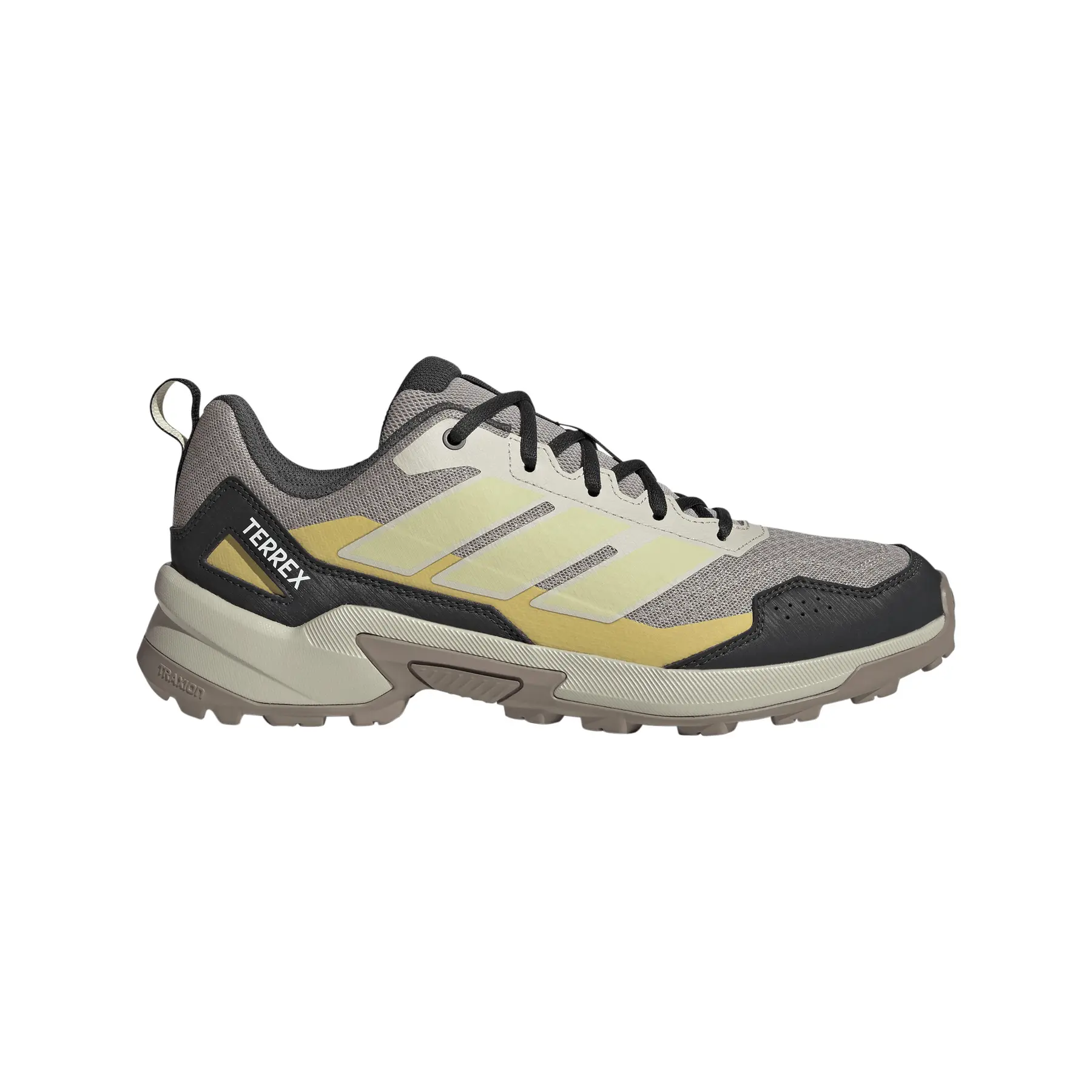 Adidas Terrex Eastrail 3 Herren Multifunktionsschuhe, braun, Größe 43 ⅓ (KJ8953)