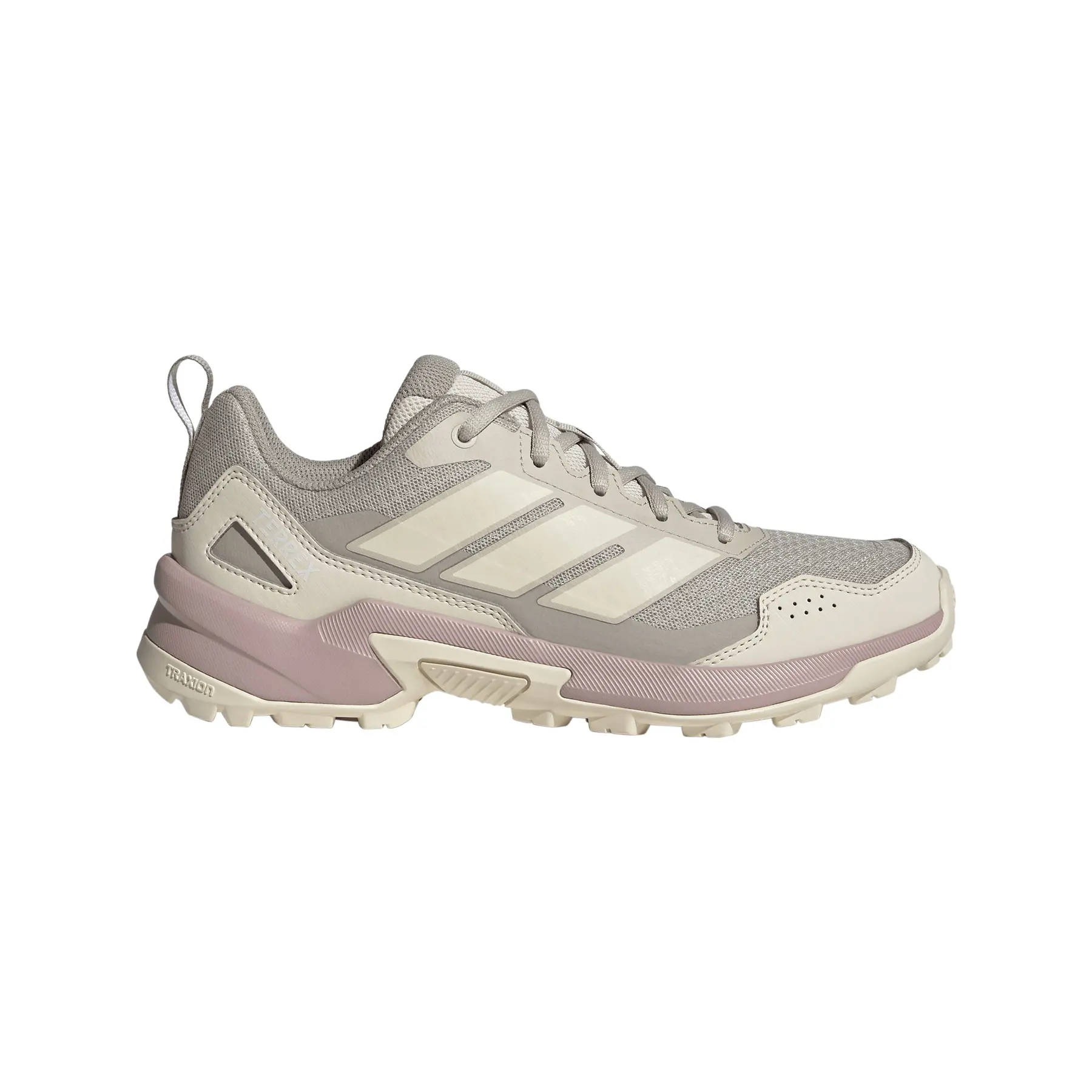 Adidas Terrex Eastrail 3 W Damen Trekking-Halbschuhe, braun, Größe 41 ⅓ (KJ8962)