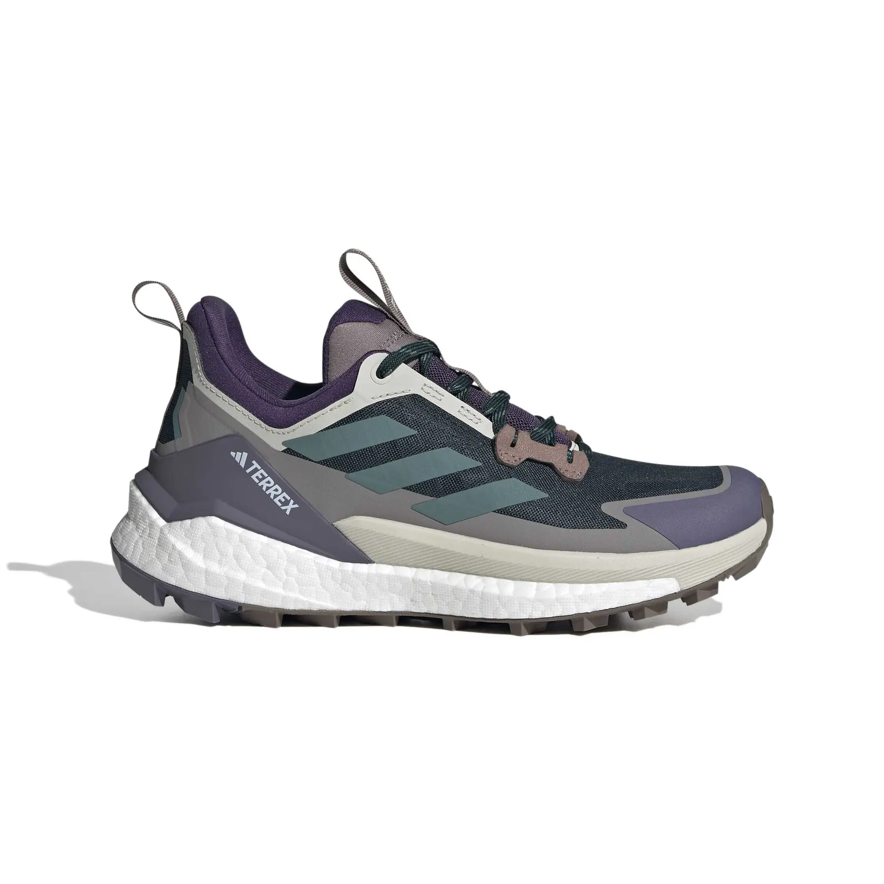 Adidas Terrex Free Hiker Groen (JQ9907)
