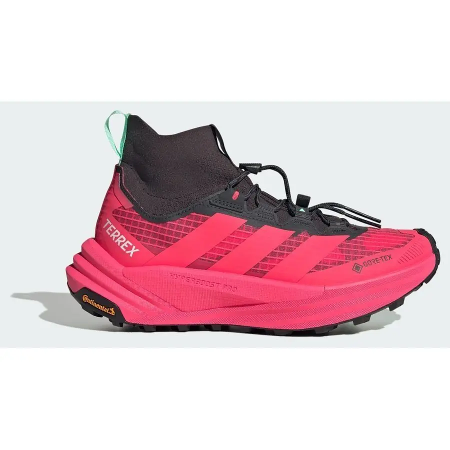 Adidas Terrex Pure Turbo / Pure Turbo / Carbon (KJ3875)