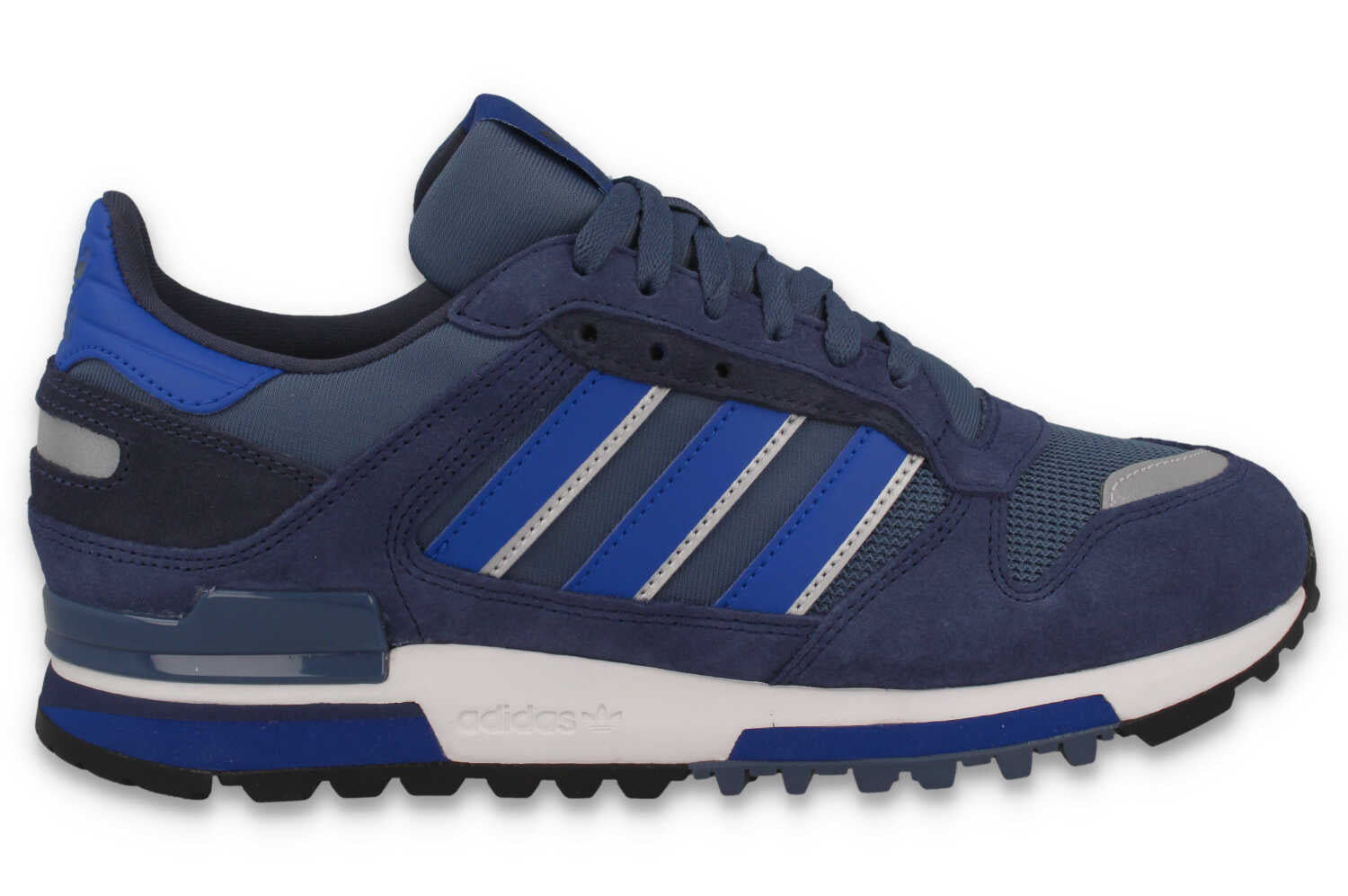 Adidas ZX 600 Blauw (JP8181)
