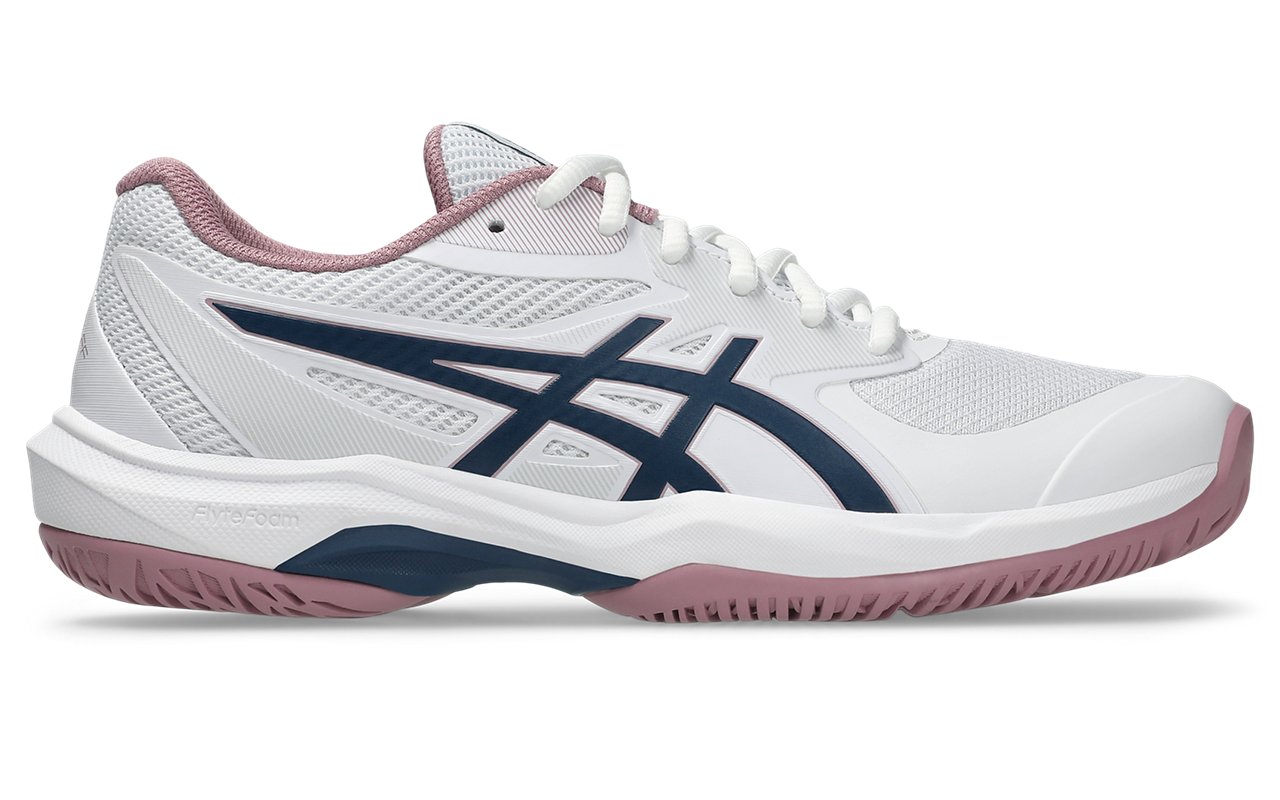 Asics Game FF Wit (1042A281-104)