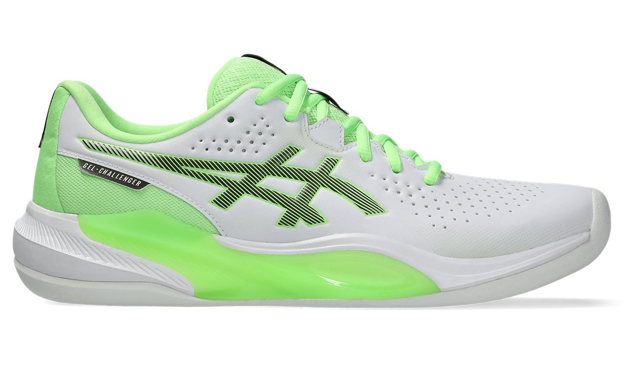 Asics Gel-Challenger Wit (1041A531-100)