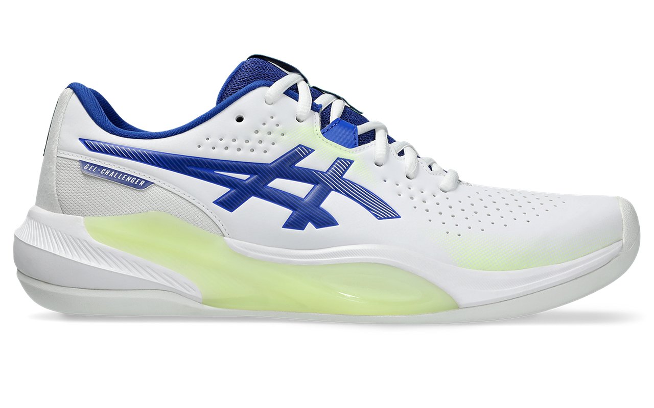 Asics Gel-Challenger wit (1041A531-101)