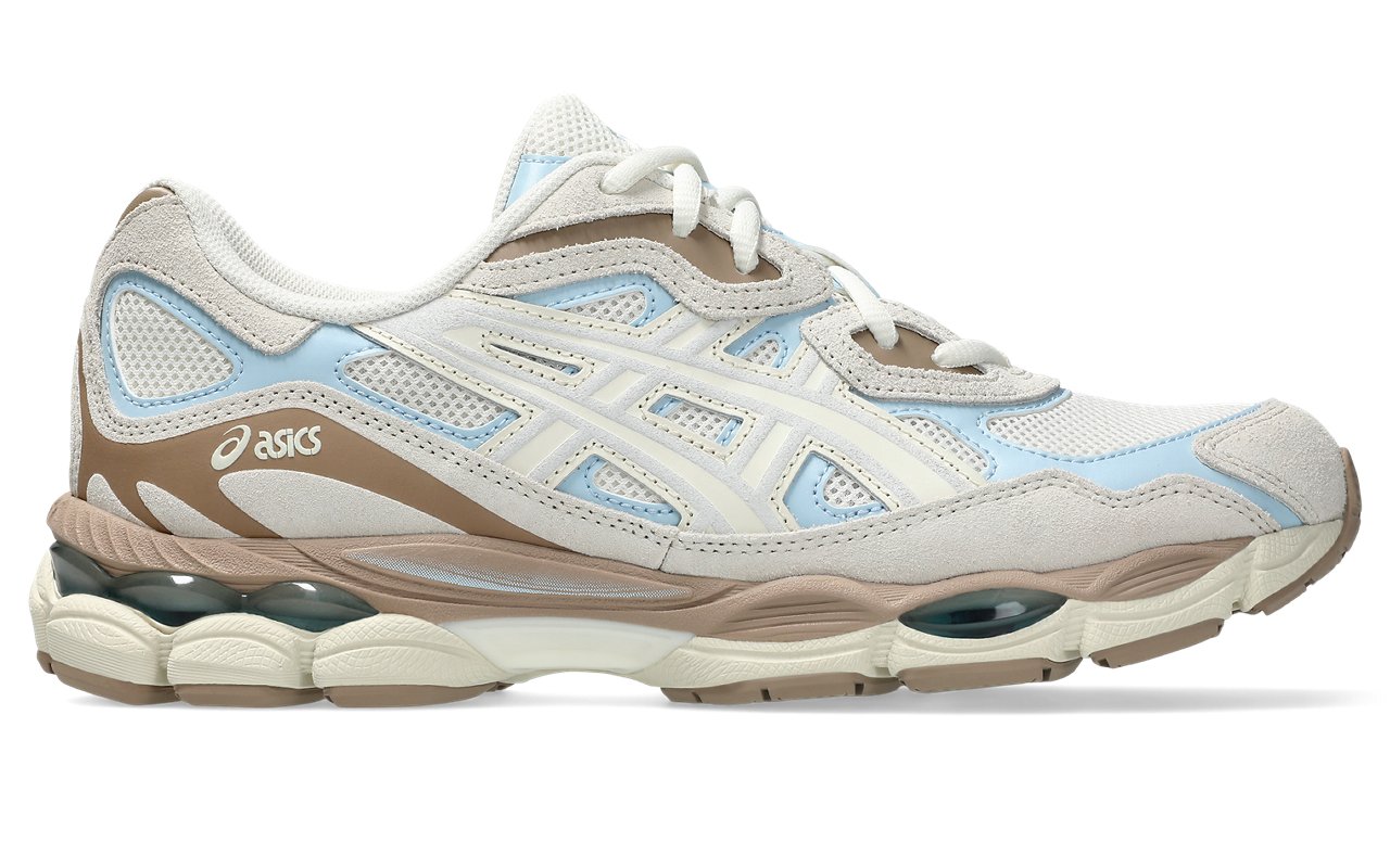Asics Gel-NYC Wit (1203B114-100)