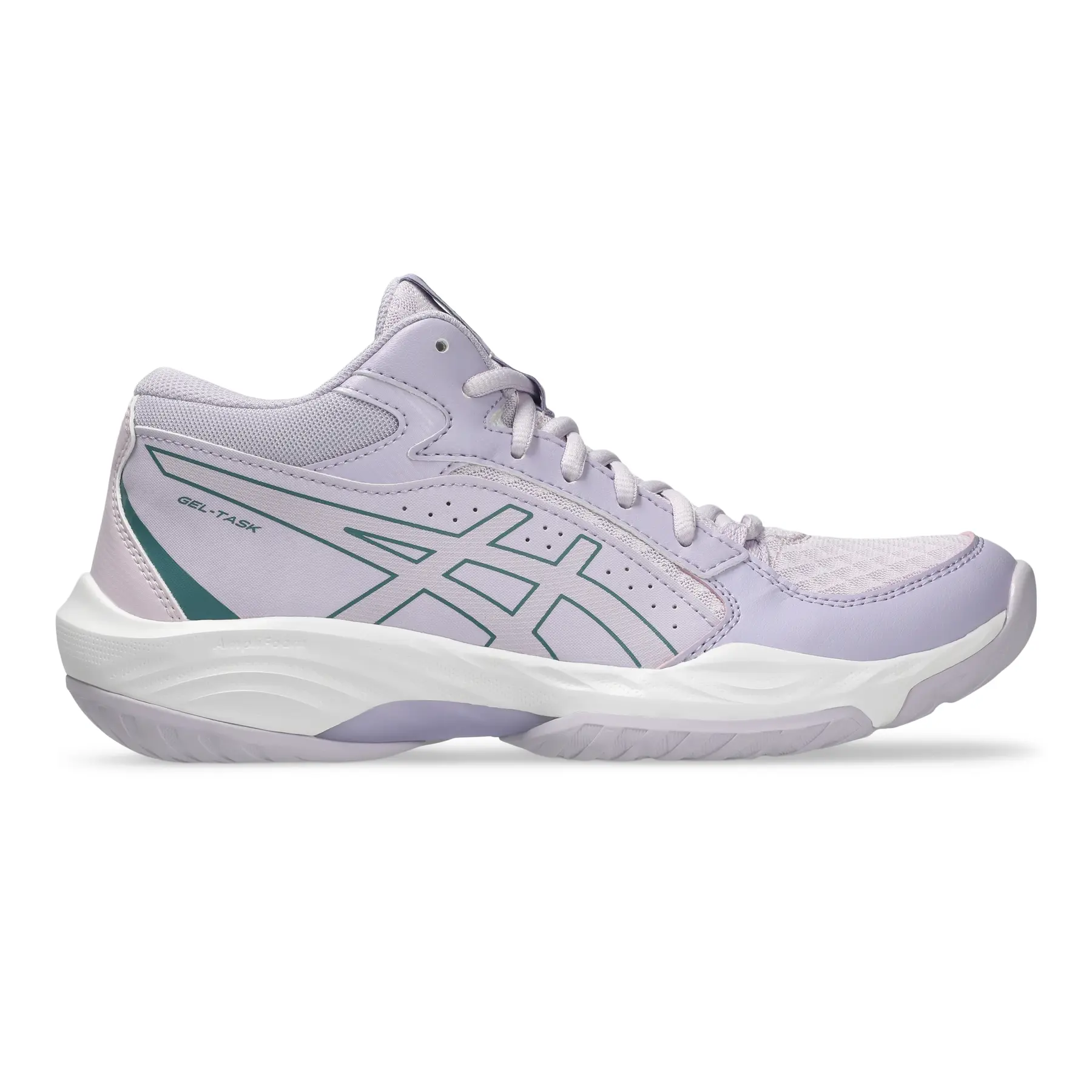 Asics Gel-Task Paars (1072A134 – 500)