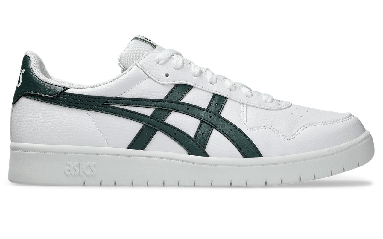 Asics Japan Donkergroen / Wit (1203A615112)