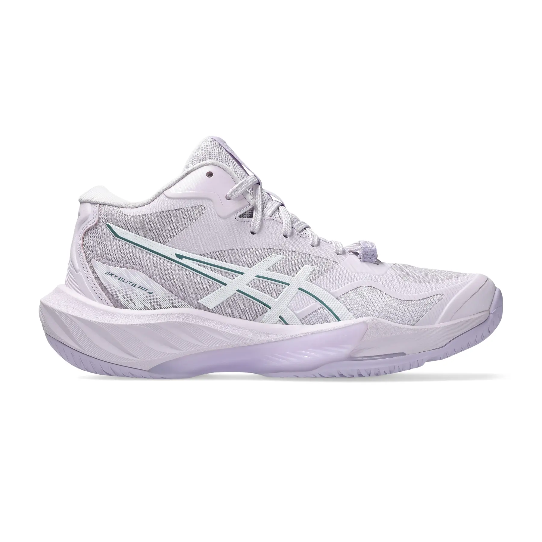 Asics Sky Elite Paars (1052A091 – 500)
