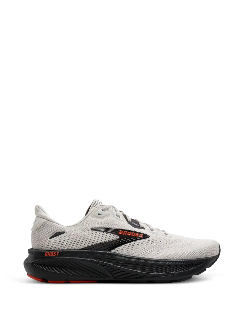 BROOKS Ghost 18 sneakers – Grijs (110493)