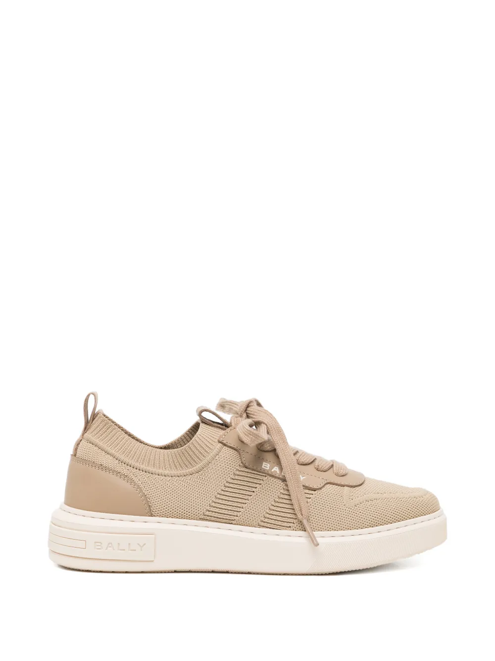 Bally Lift sneakers – Beige (WK00DJTE002)