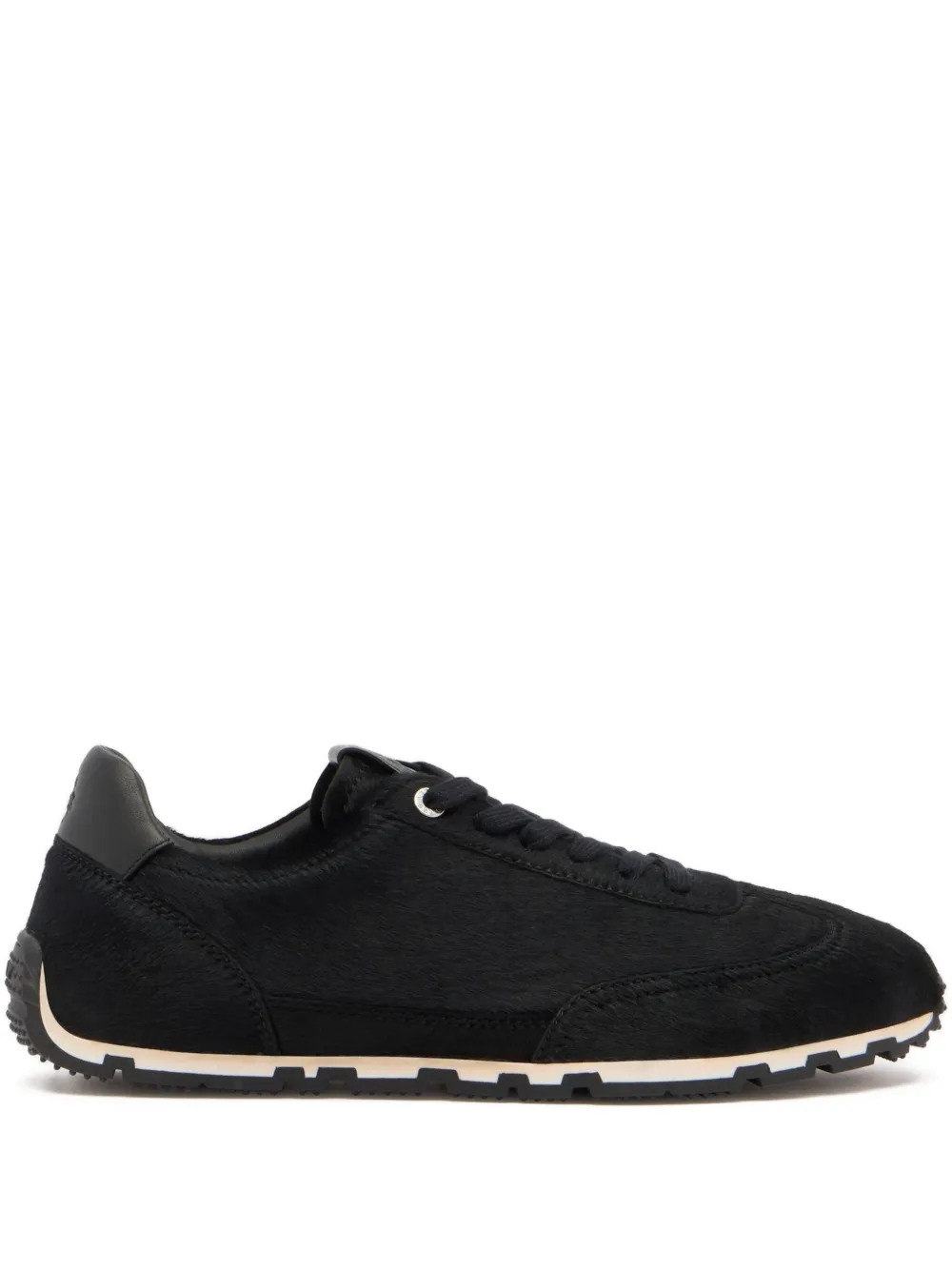 Bally Quarry Sneakers – Schwarz (WK00D2FU003)