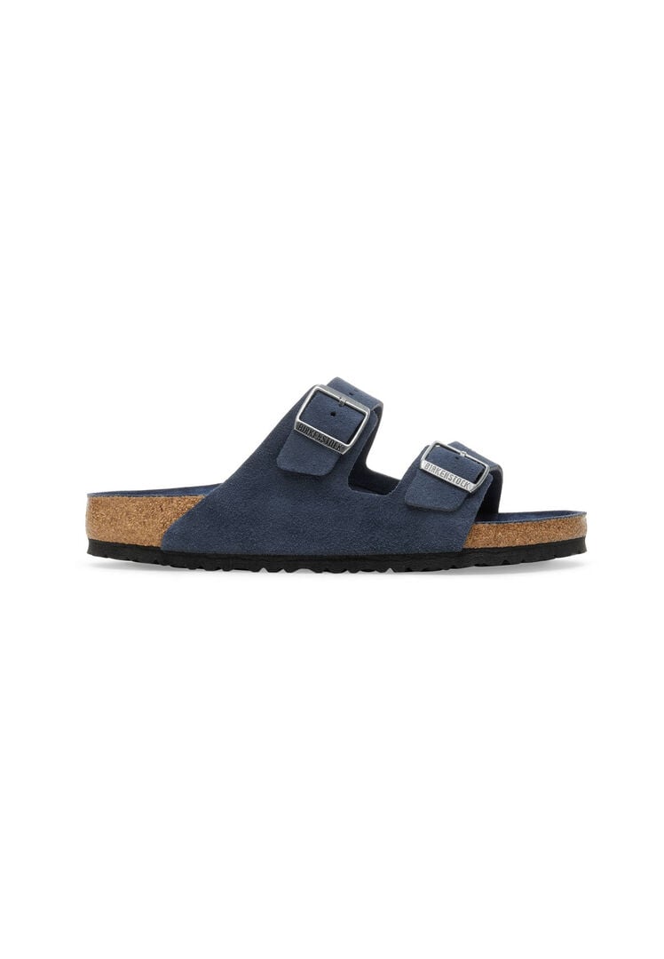 Birkenstock Arizona Blauw (1030849)
