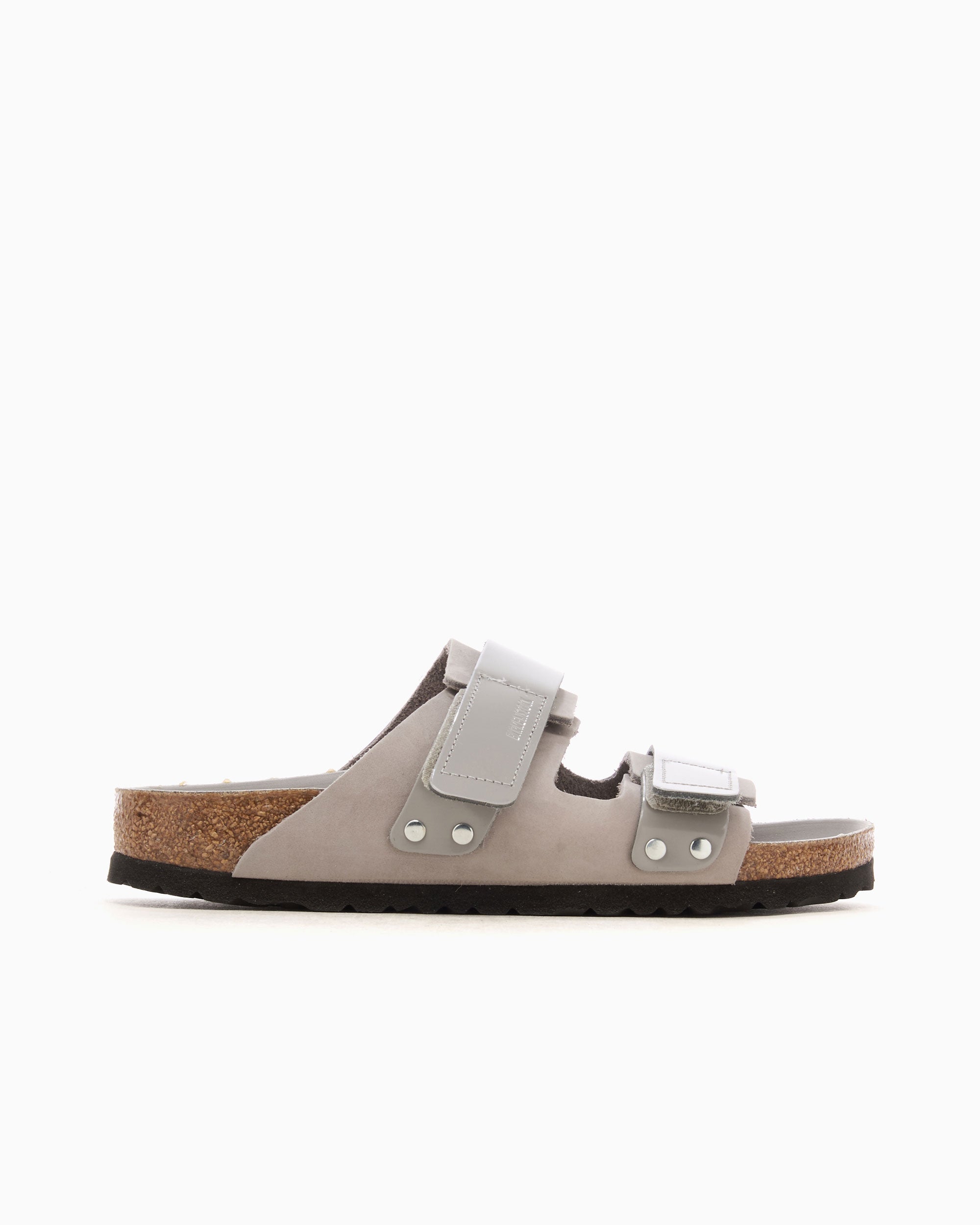 Birkenstock Arizona Grijs (1029302)