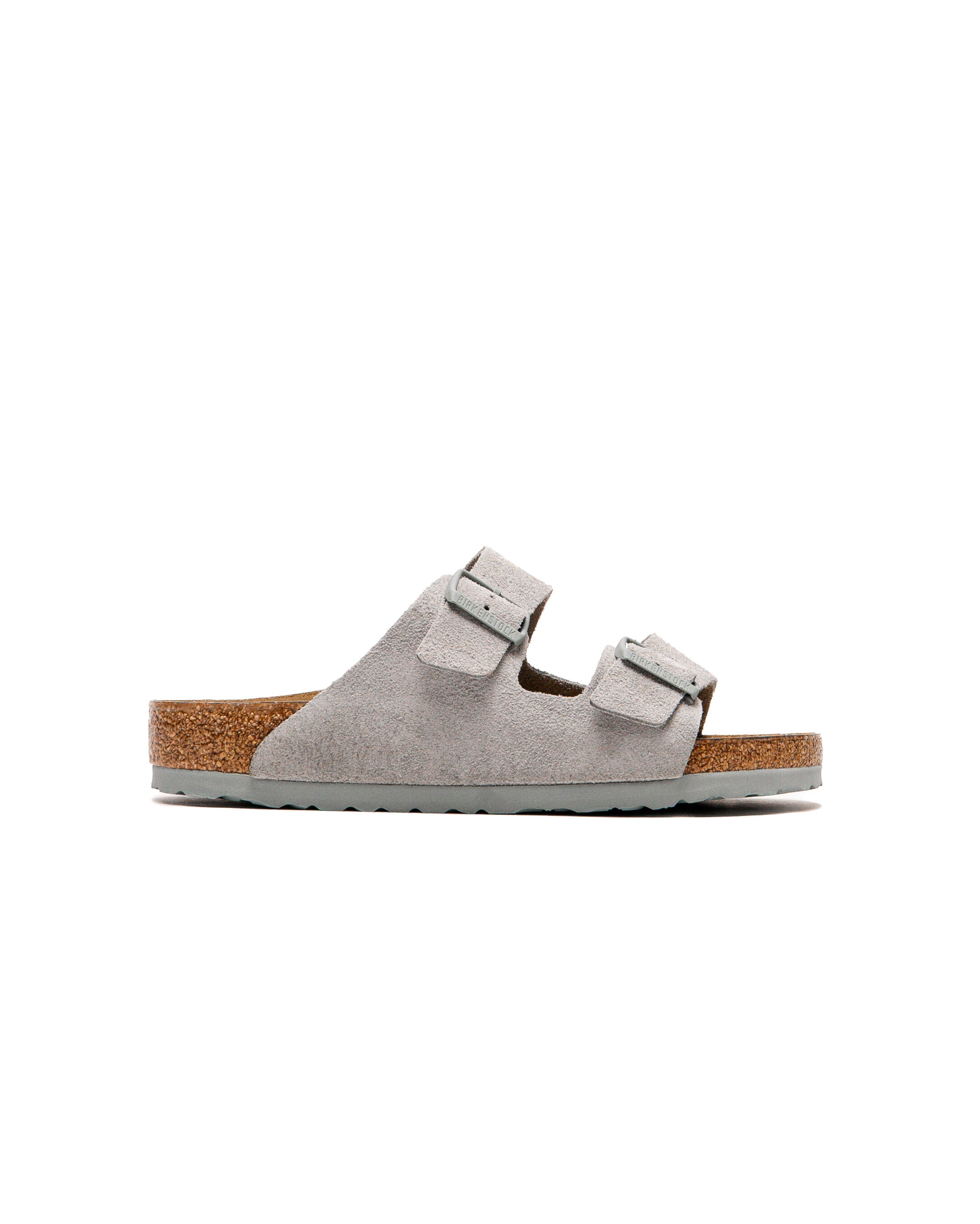 Birkenstock Arizona Groen (1029146)