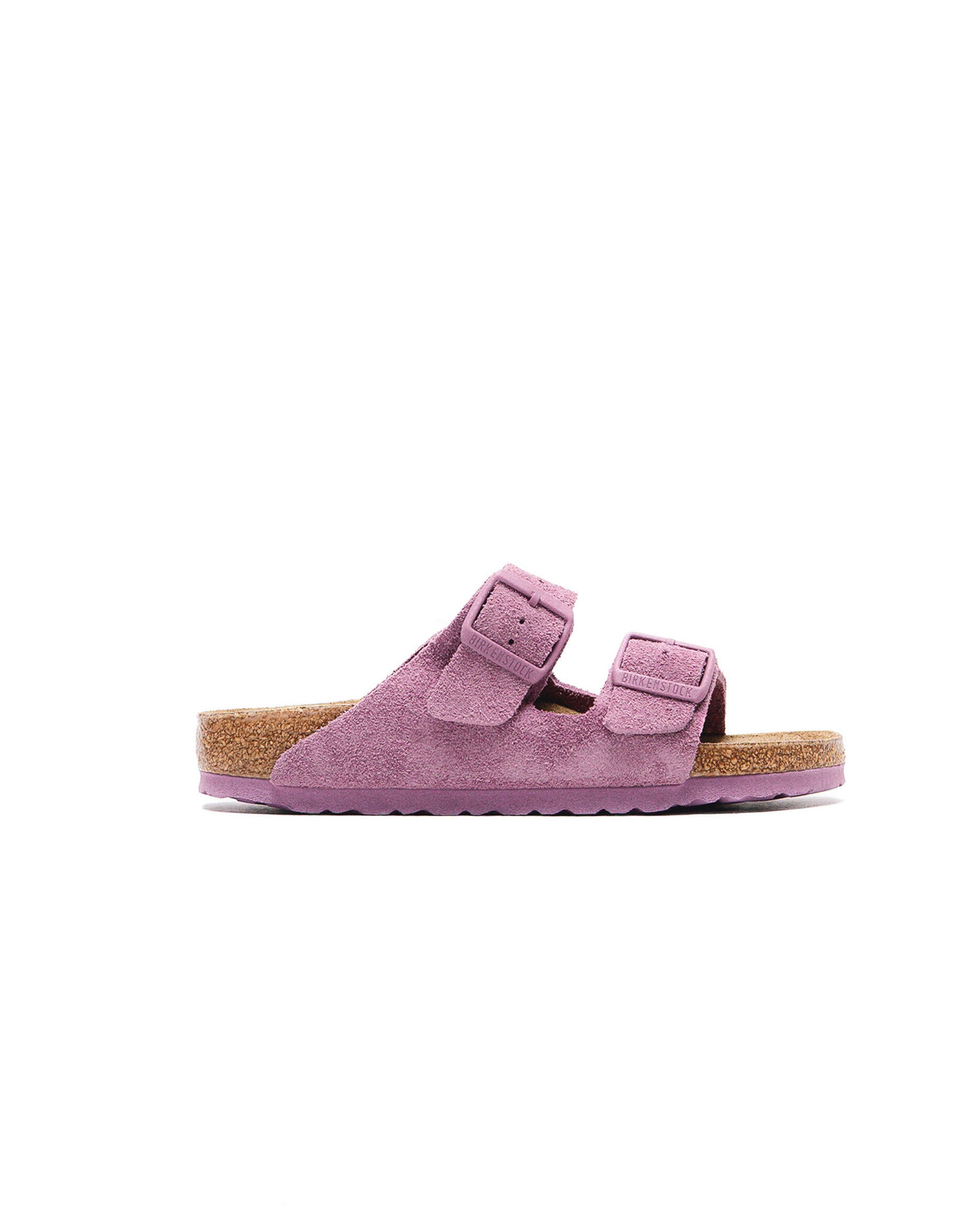 Birkenstock Arizona Paars (1030636)