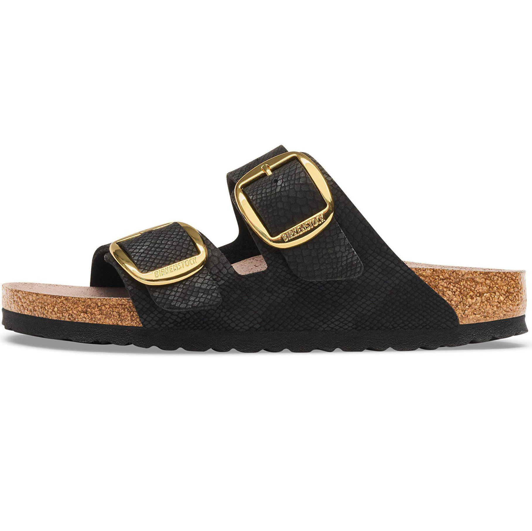 Birkenstock Arizona Python Black (1032881)
