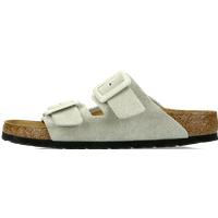 Birkenstock Arizona Wit (1033095)