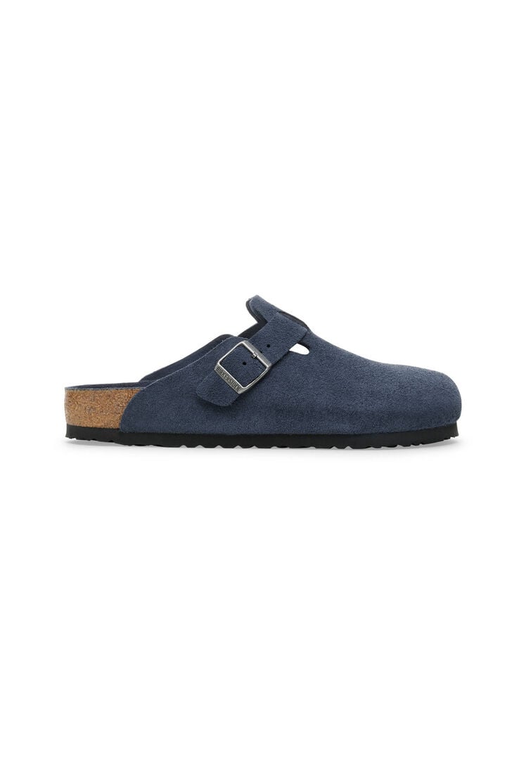 Birkenstock Boston Blauw (1030837)