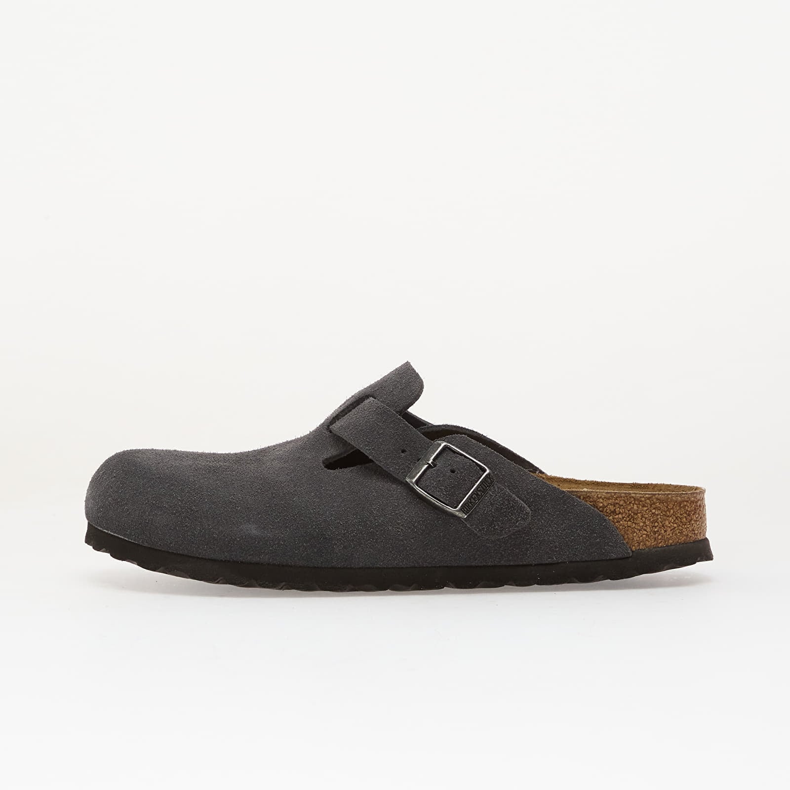 Birkenstock Boston Grijs (1031678)