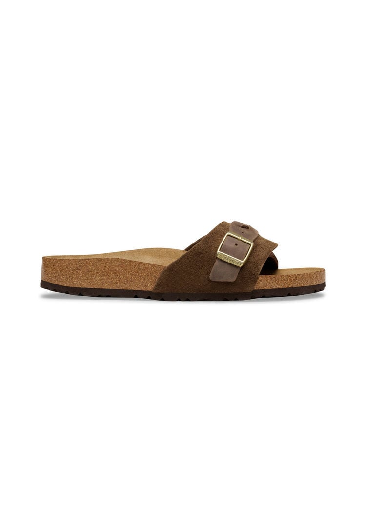 Birkenstock Damen Pantoletten OITA (1031734)