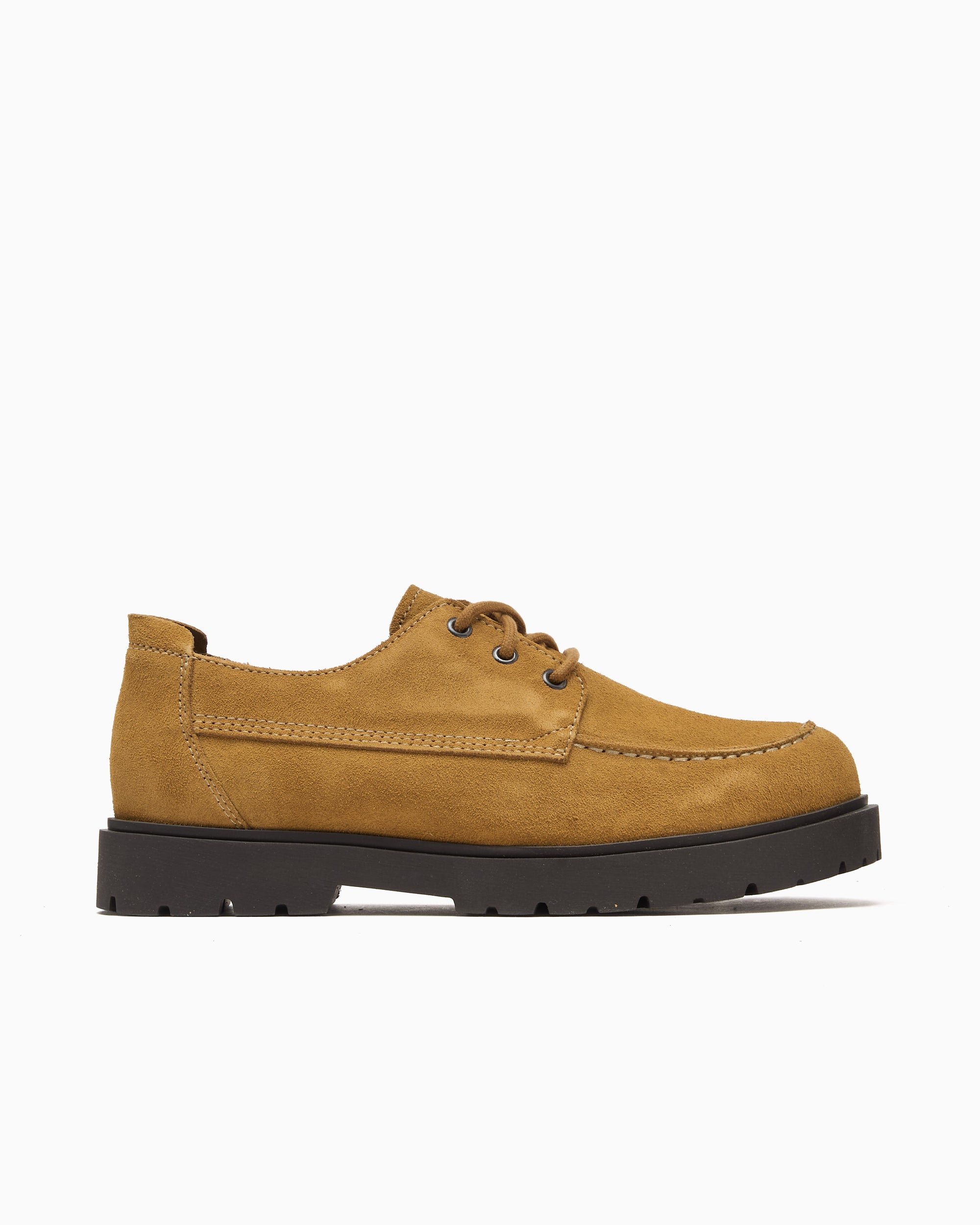 Birkenstock Highwood Geel (1033193)