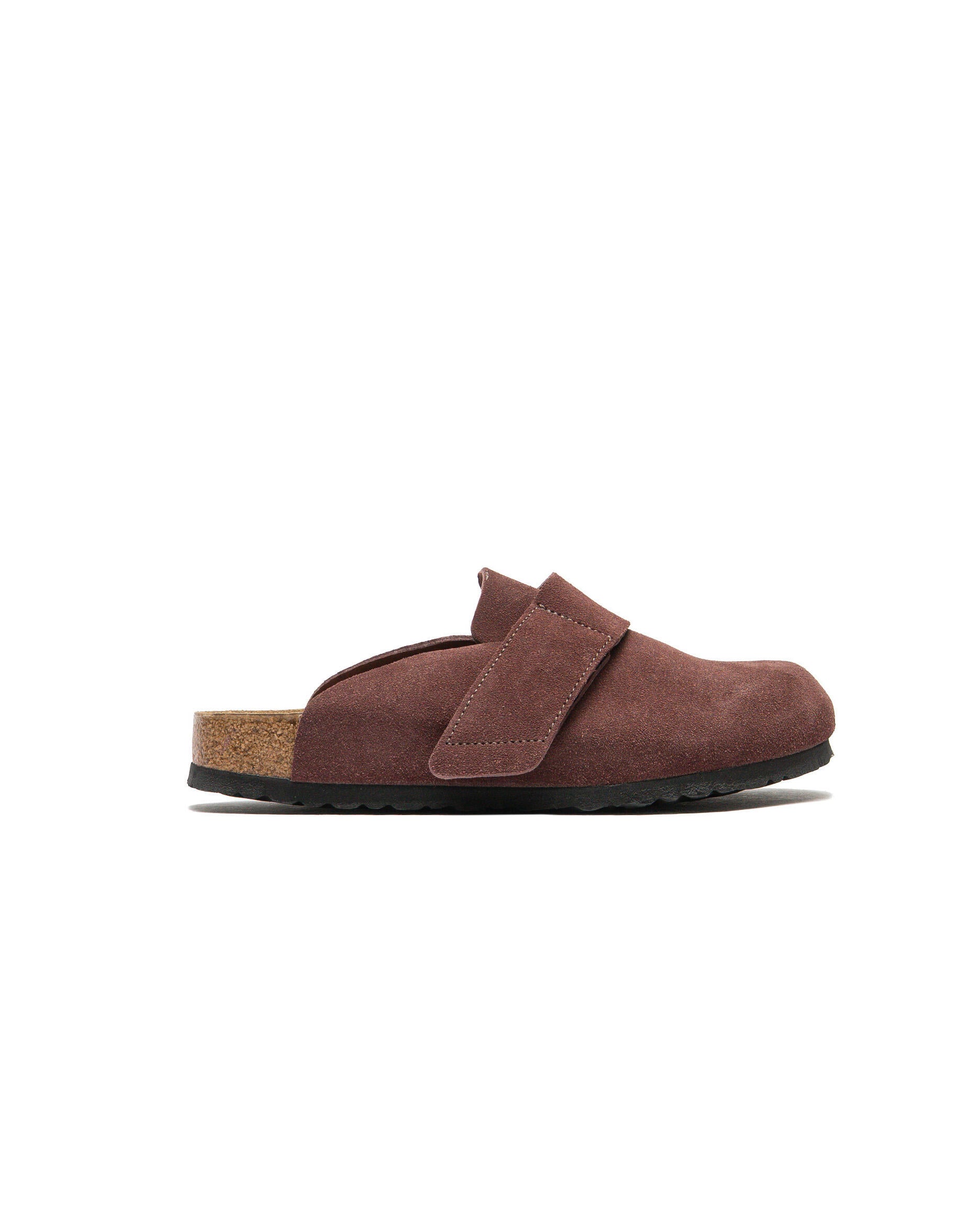 Birkenstock Loma Suede Leather (Narrow Fit) (1032455)